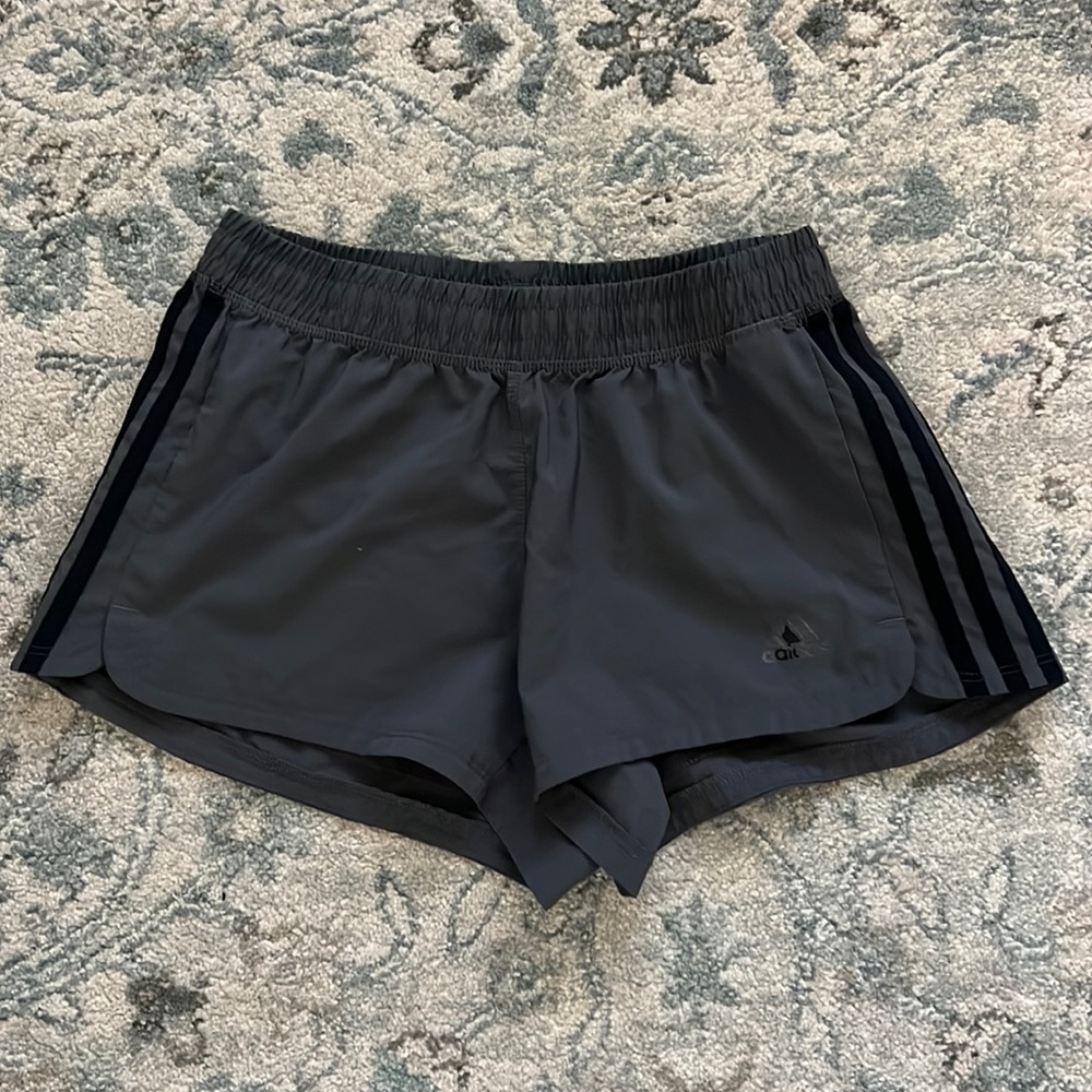 Womens small adidas shorts
